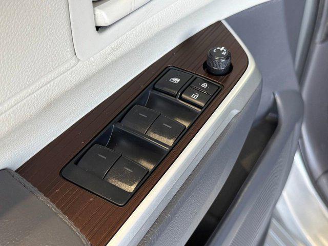 used 2024 Toyota Sienna car, priced at $34,041