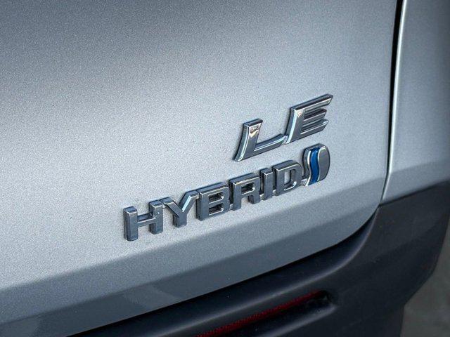 used 2024 Toyota Sienna car, priced at $34,041