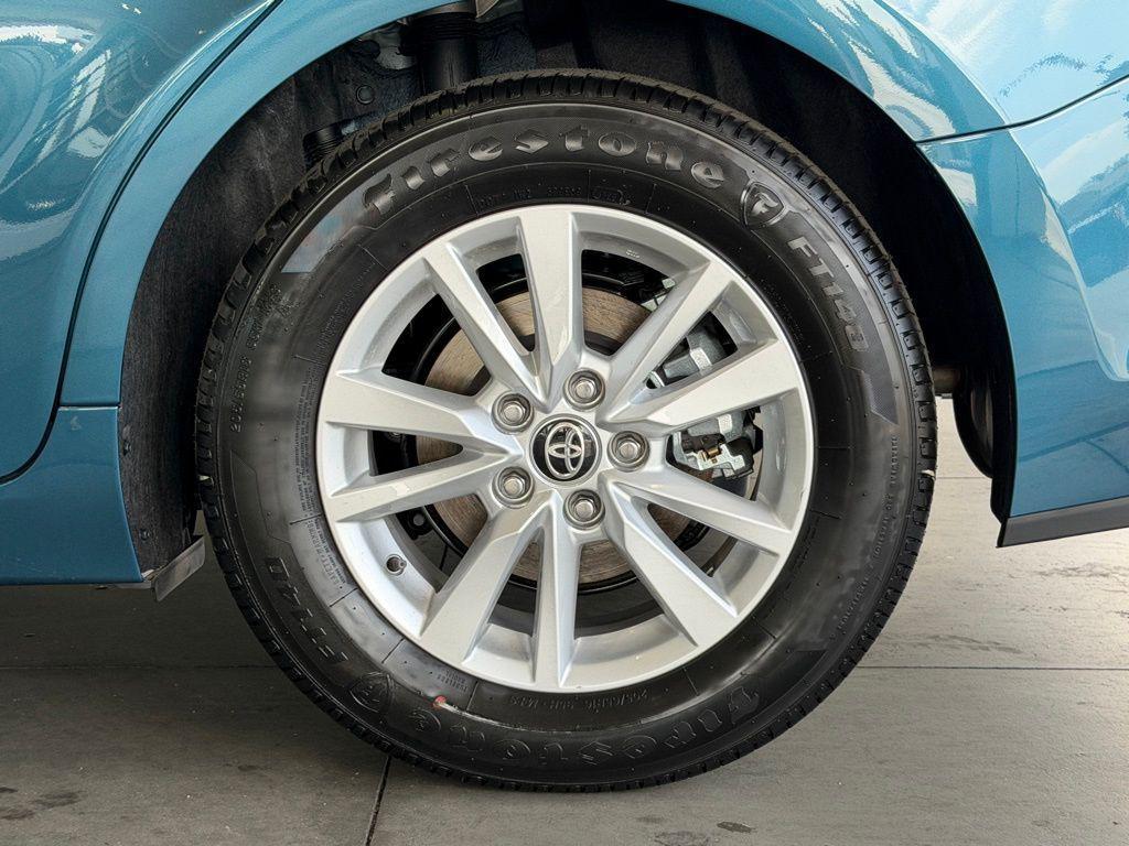 new 2026 Toyota Camry car, priced at $29,892