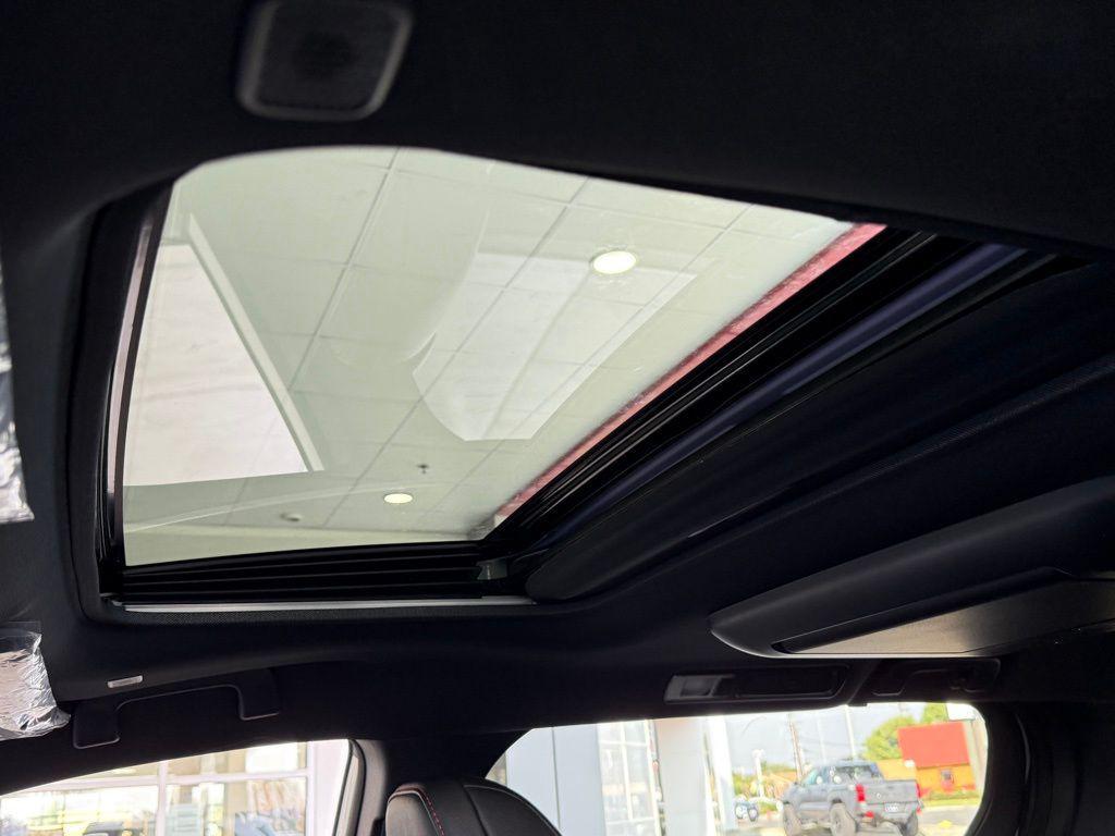 new 2026 Toyota Sienna car, priced at $52,069