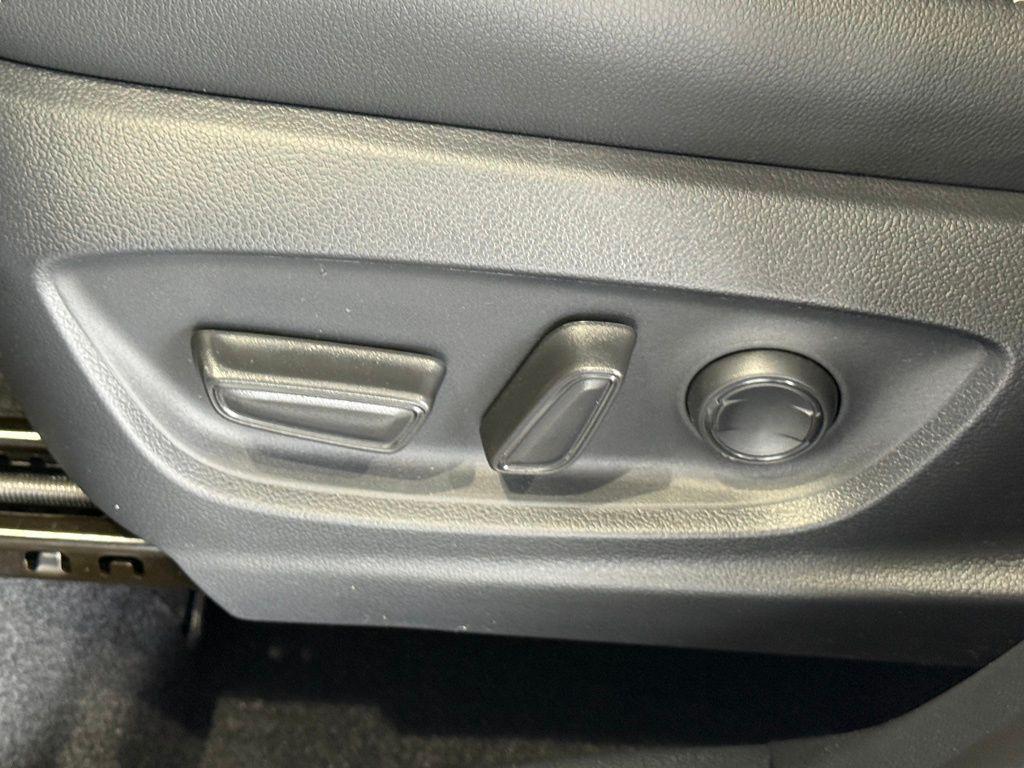 new 2026 Toyota Corolla Cross car, priced at $33,188