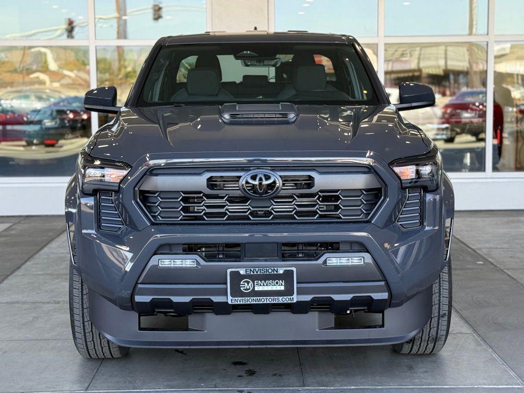 new 2026 Toyota Tacoma car, priced at $44,954