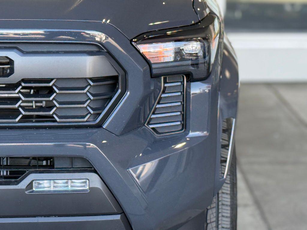 new 2026 Toyota Tacoma car, priced at $44,954