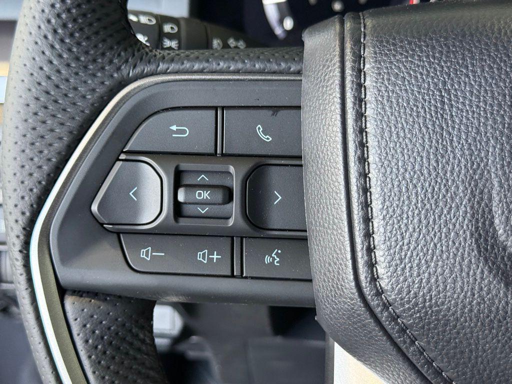 new 2026 Toyota Tacoma car, priced at $44,954