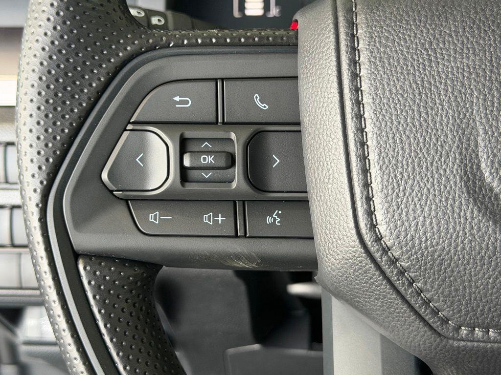 new 2026 Toyota Tacoma car, priced at $38,729
