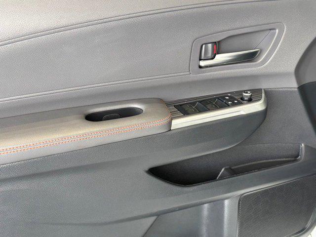 used 2021 Toyota Sienna car, priced at $47,706