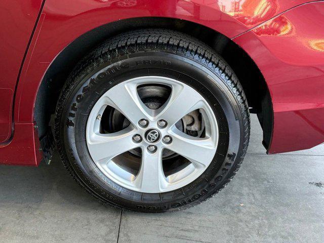 used 2018 Toyota Sienna car, priced at $15,888