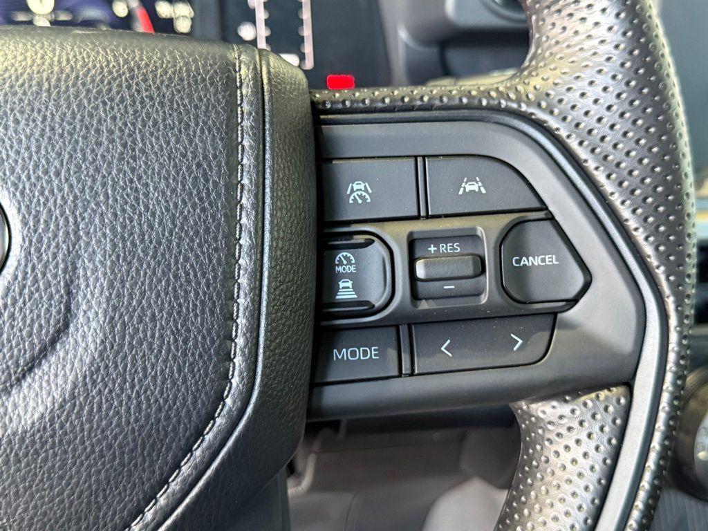 new 2026 Toyota Tacoma car, priced at $40,658