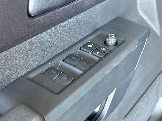 new 2026 Toyota Tundra car, priced at $45,669