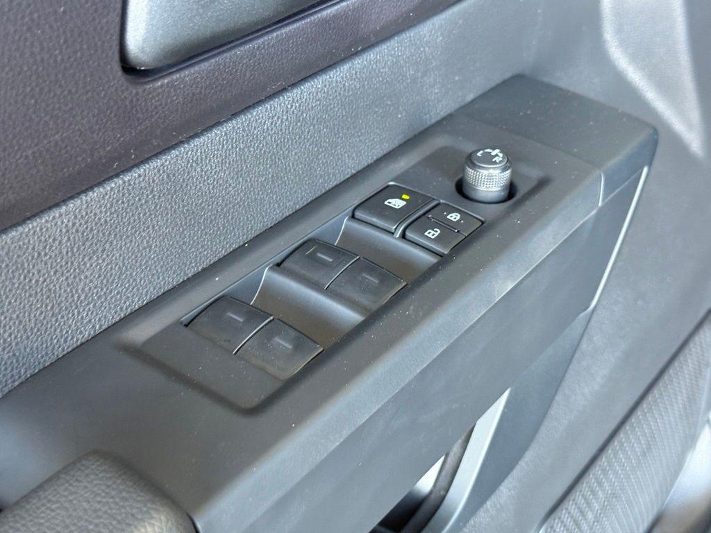 new 2026 Toyota Tundra car, priced at $45,669