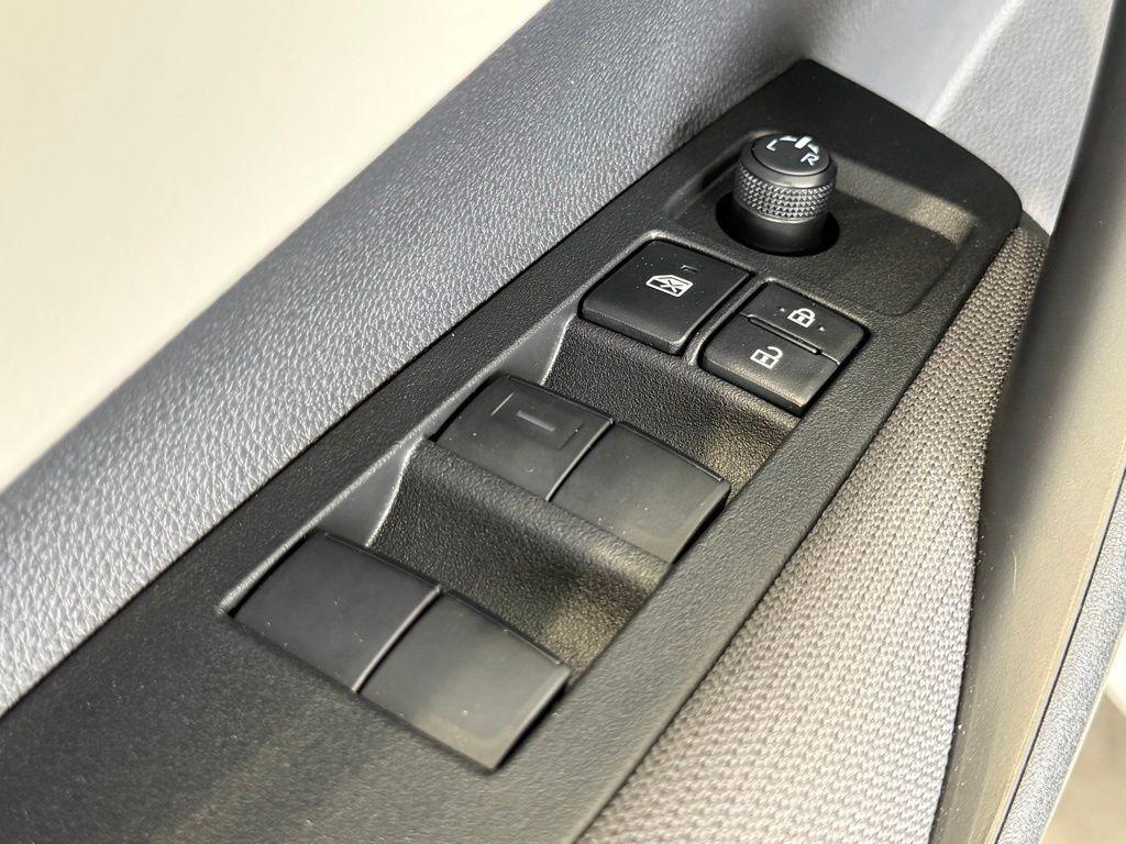 used 2026 Toyota Corolla car, priced at $25,502