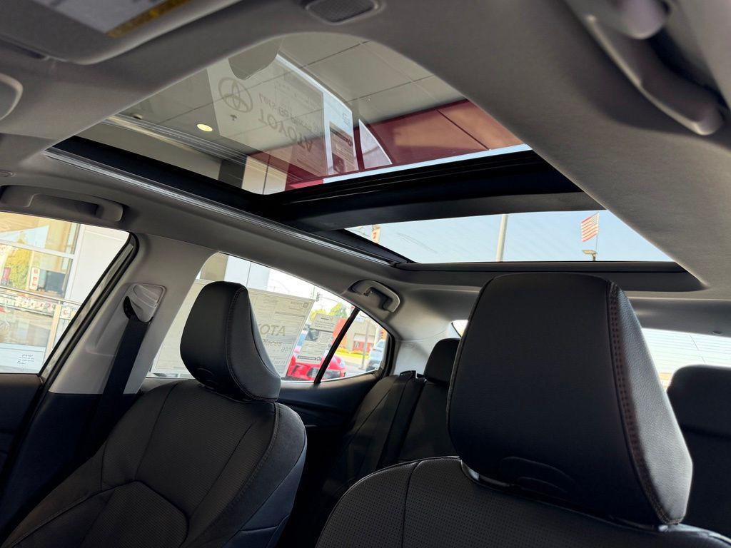 new 2026 Toyota Camry car, priced at $37,537