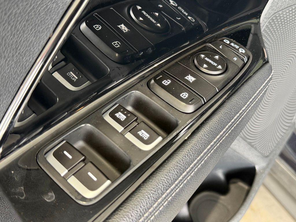 used 2021 Kia Niro EV car, priced at $16,506