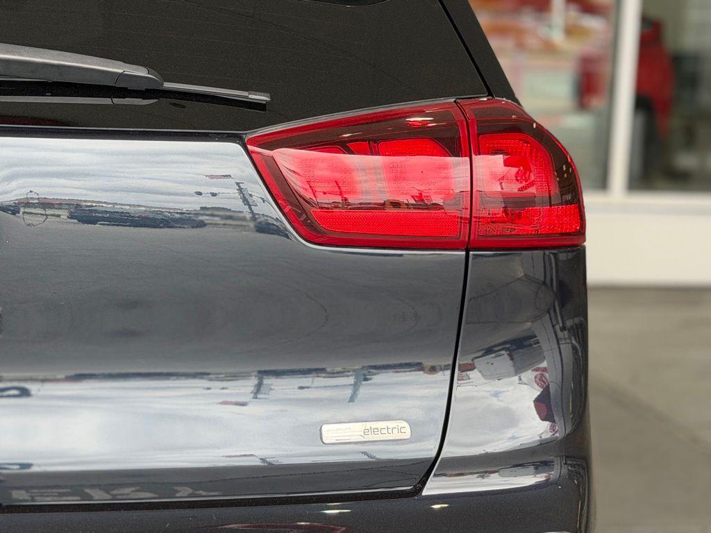 used 2021 Kia Niro EV car, priced at $16,506