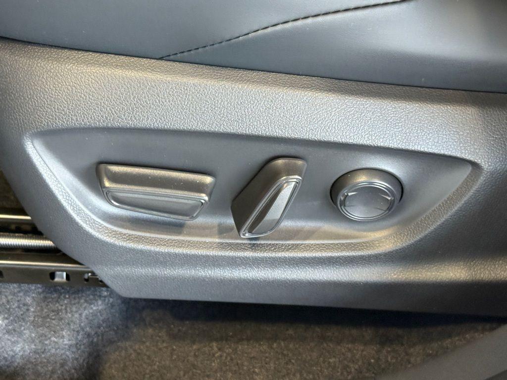 new 2026 Toyota bZ car, priced at $40,203