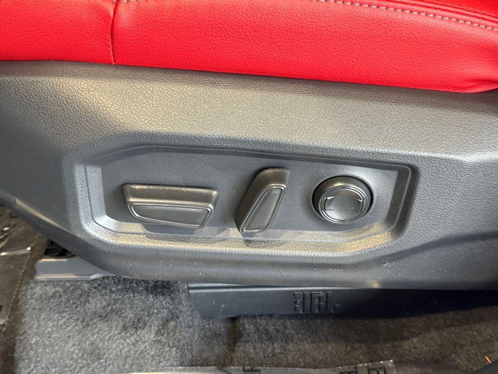 new 2026 Toyota Tundra Hybrid car, priced at $77,453