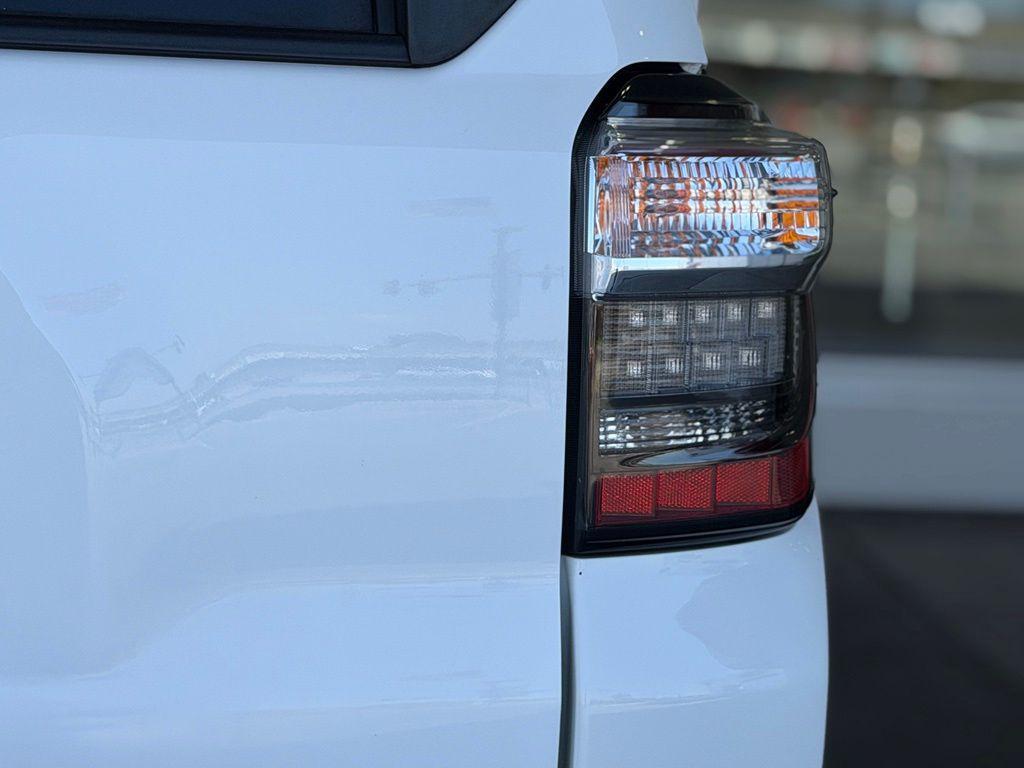 used 2022 Toyota 4Runner car, priced at $40,934