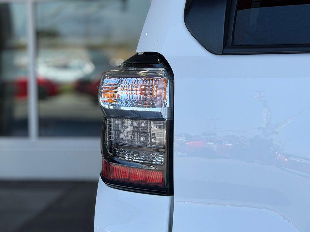 used 2022 Toyota 4Runner car, priced at $40,934