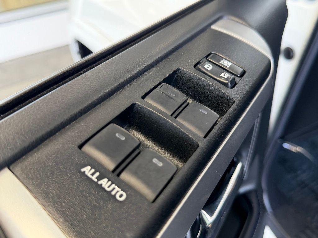 used 2022 Toyota 4Runner car, priced at $40,934