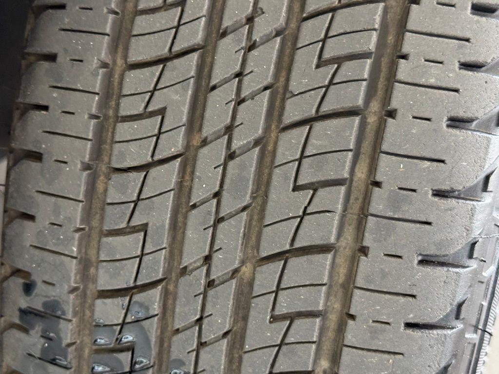 used 2024 Toyota RAV4 car, priced at $34,702