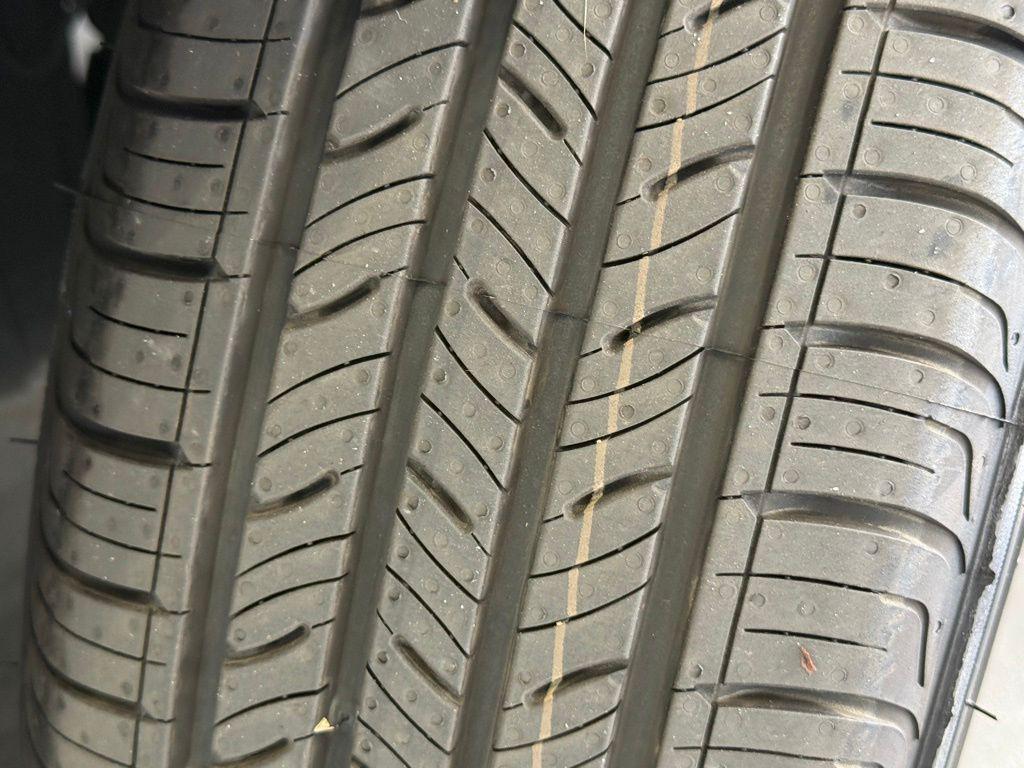 used 2024 Nissan Versa car, priced at $17,608