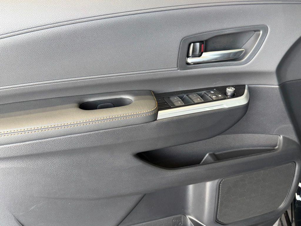 new 2026 Toyota Sienna car, priced at $52,760