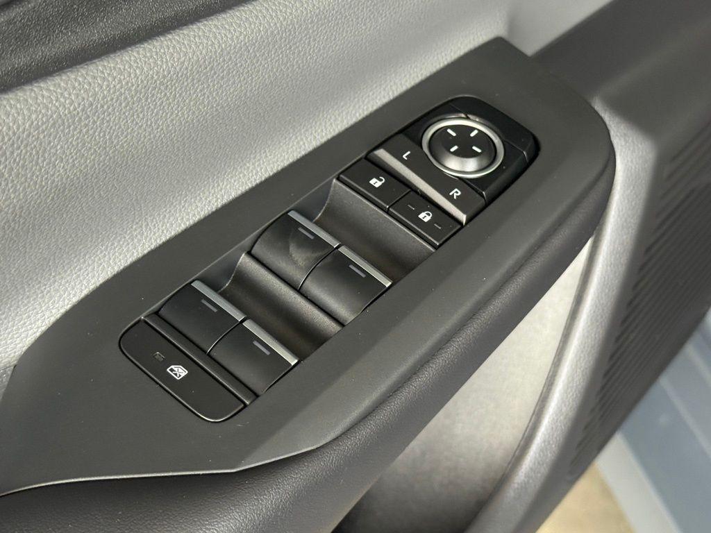 used 2025 Toyota Prius car, priced at $28,995