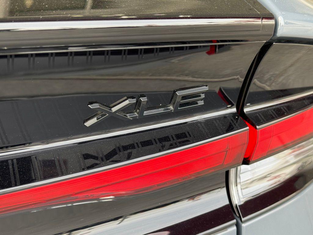 used 2025 Toyota Prius car, priced at $28,995