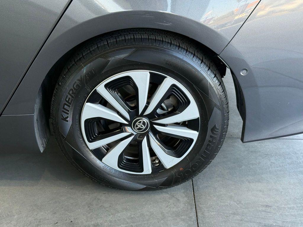 used 2019 Toyota Prius Prime car, priced at $20,991