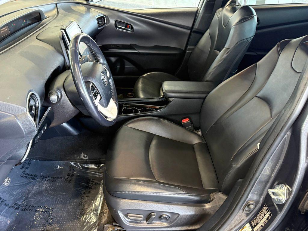 used 2019 Toyota Prius Prime car, priced at $20,991