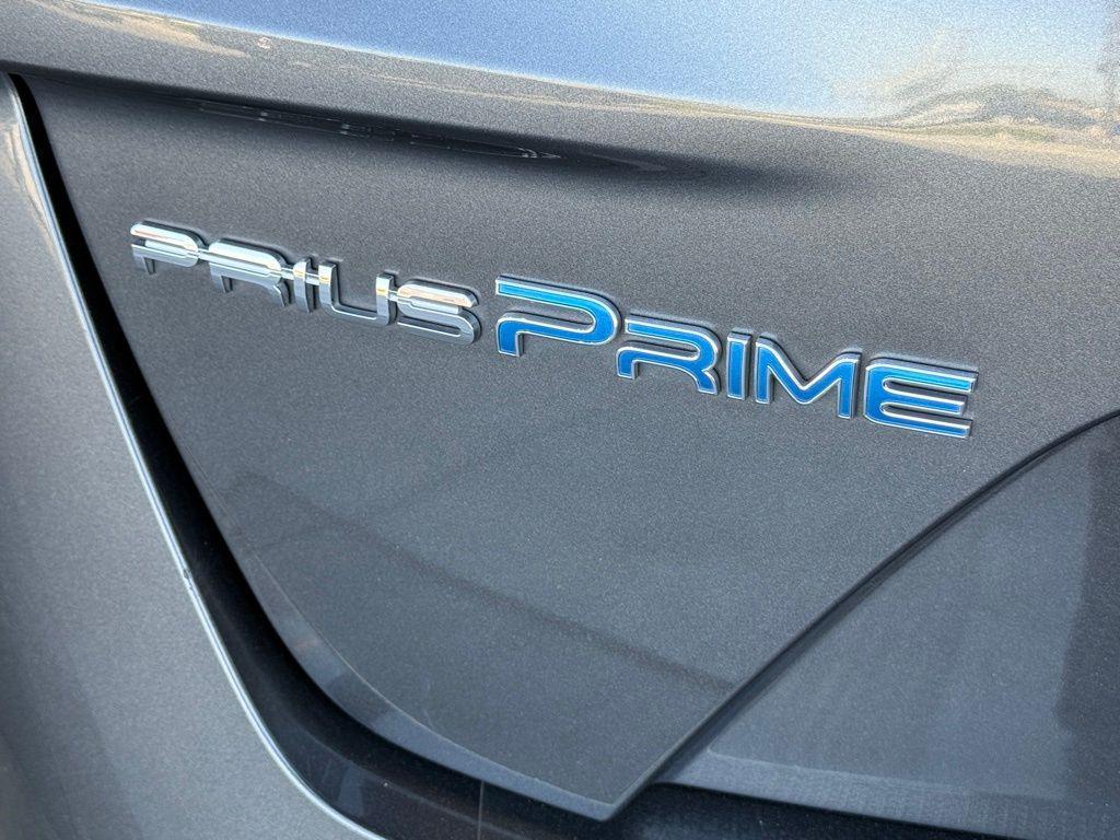 used 2019 Toyota Prius Prime car, priced at $20,991