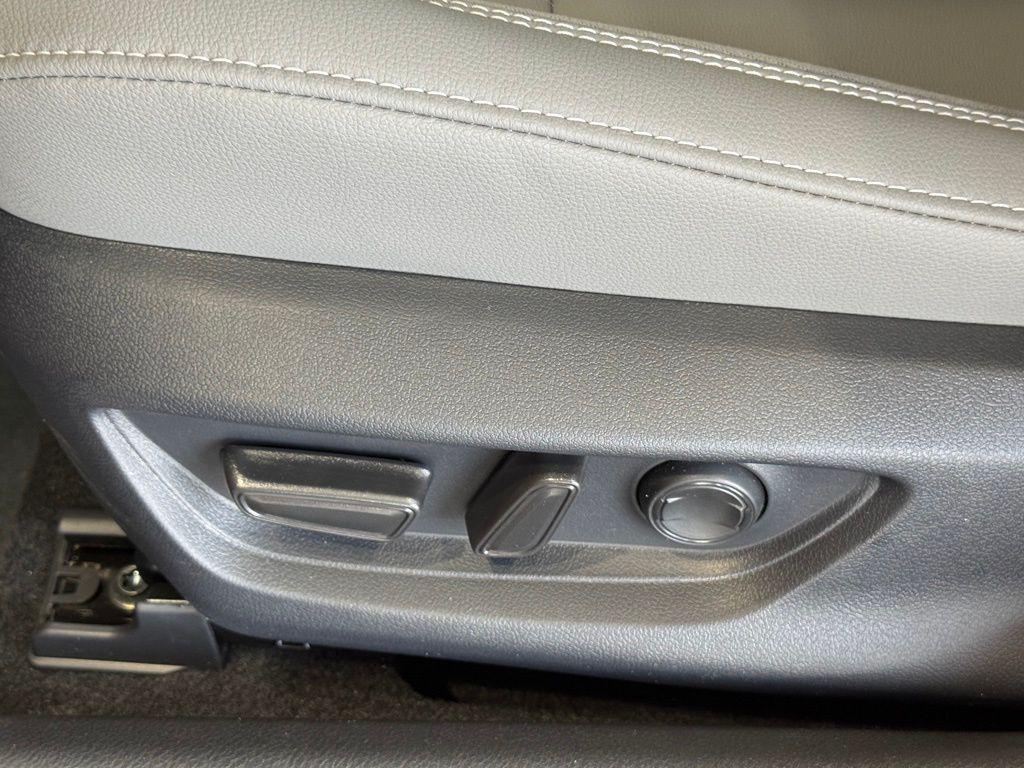 new 2026 Toyota Camry car, priced at $33,471