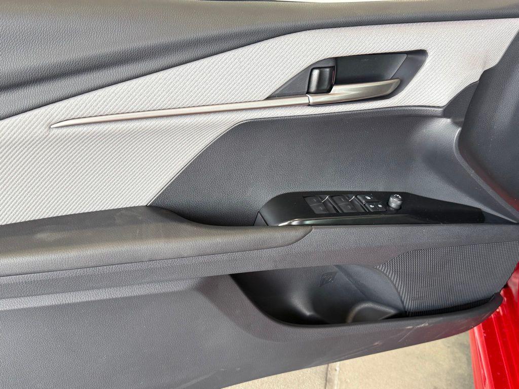 new 2026 Toyota Camry car, priced at $33,471