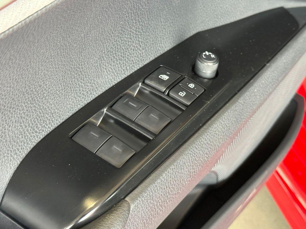 new 2026 Toyota Camry car, priced at $33,471