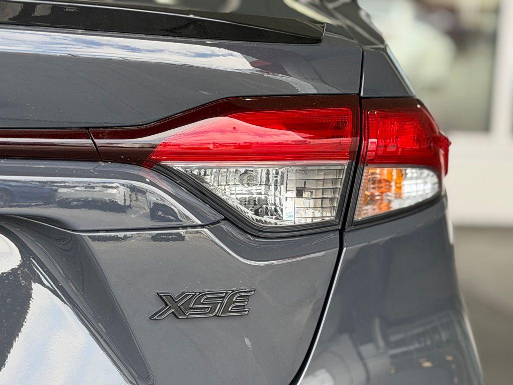 new 2026 Toyota Corolla car, priced at $29,772