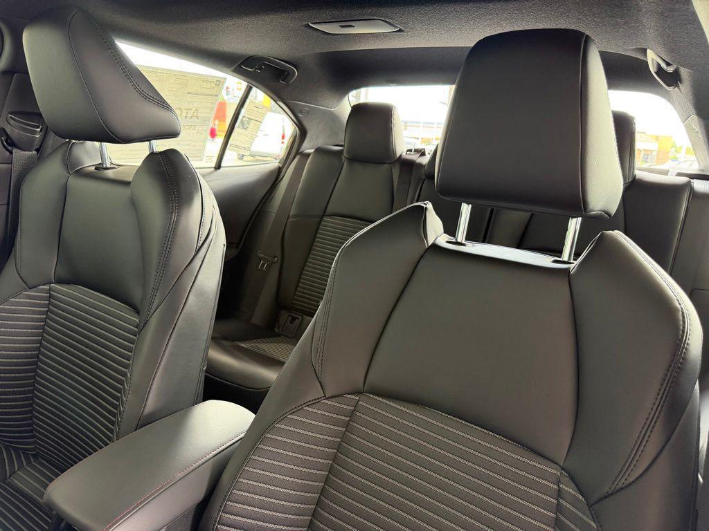 new 2026 Toyota Corolla car, priced at $29,772