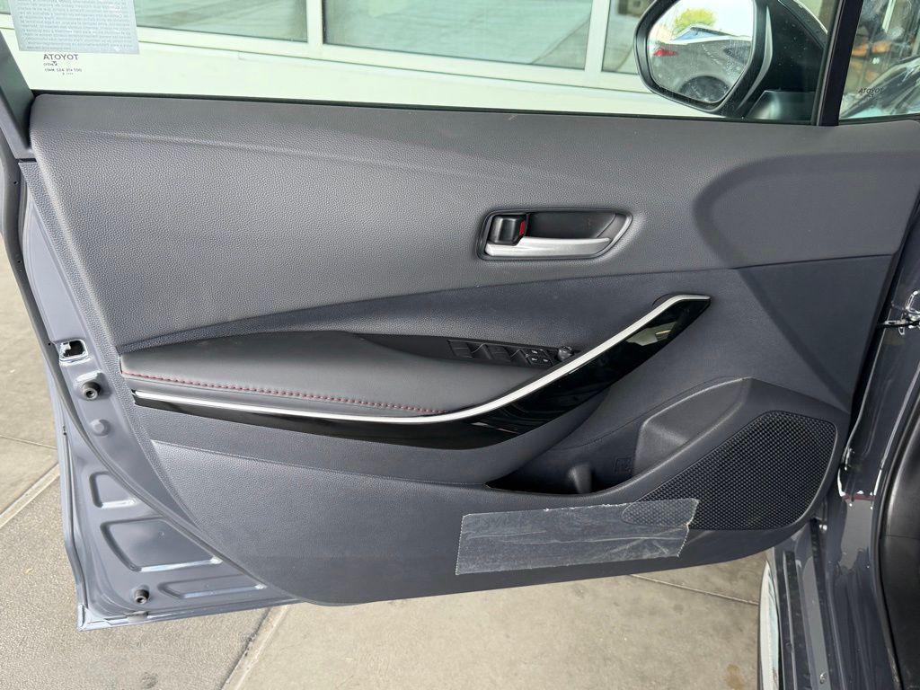 new 2026 Toyota Corolla car, priced at $29,772