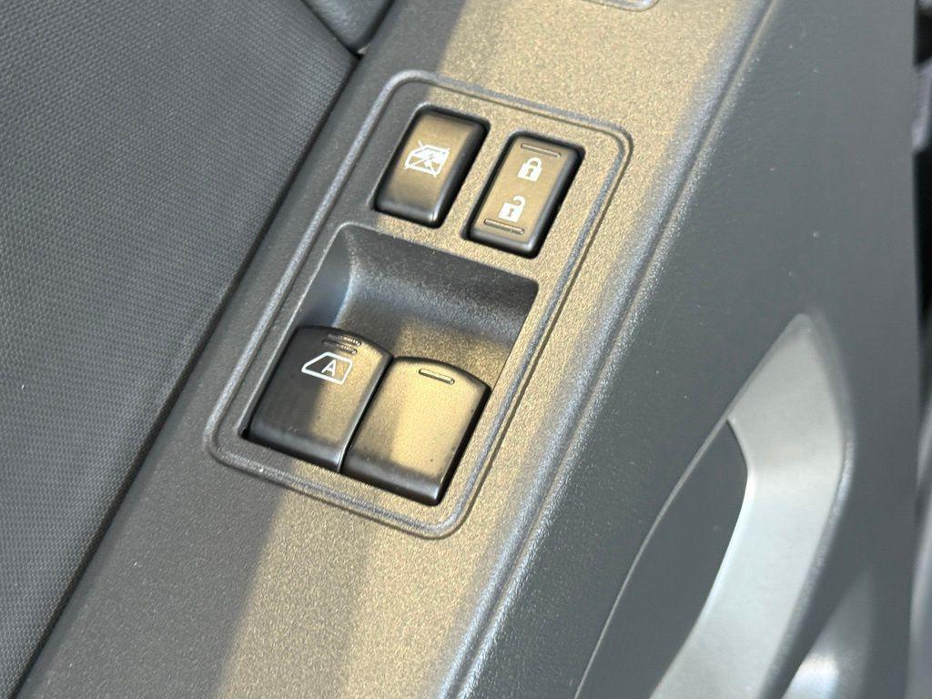 used 2024 Nissan Frontier car, priced at $26,991