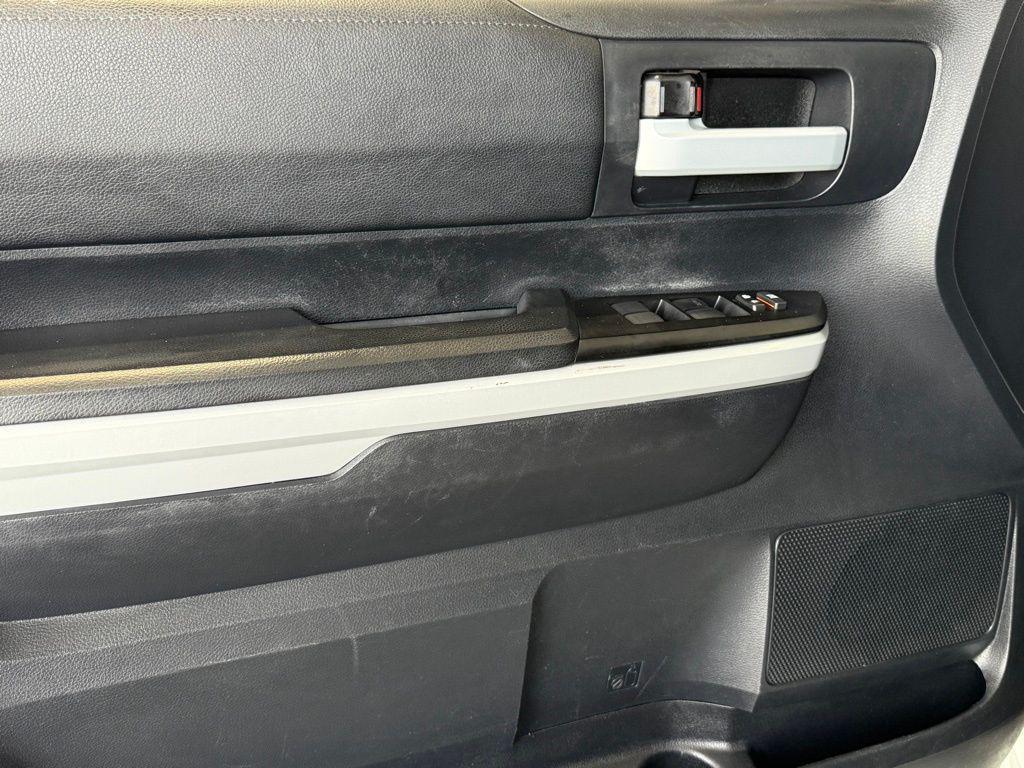used 2019 Toyota Tundra car, priced at $34,295