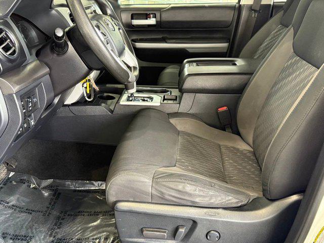used 2019 Toyota Tundra car, priced at $33,991