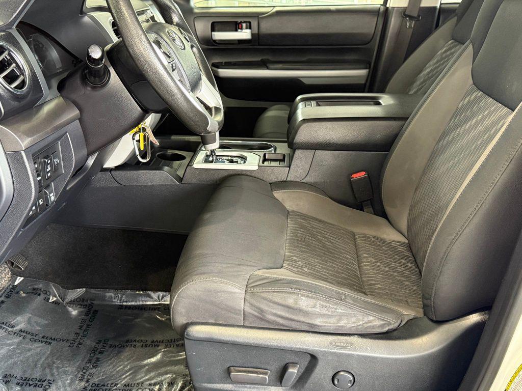 used 2019 Toyota Tundra car, priced at $34,295
