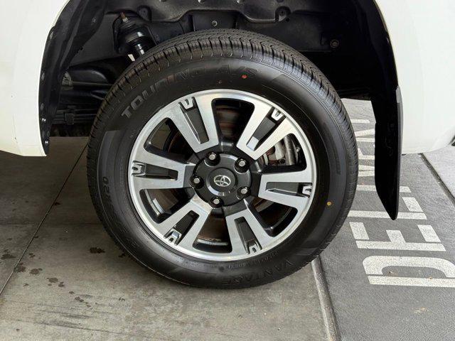 used 2019 Toyota Tundra car, priced at $33,991