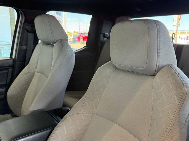 used 2024 Toyota Tacoma car, priced at $33,699