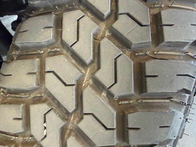 used 2024 Toyota Tacoma car, priced at $33,699