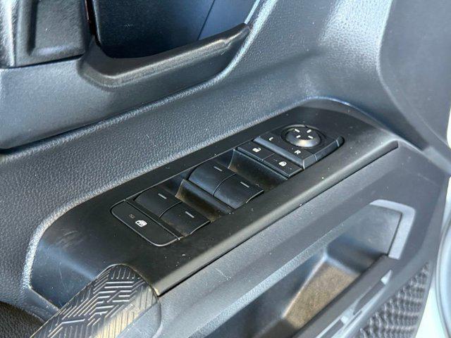 used 2024 Toyota Tacoma car, priced at $33,699