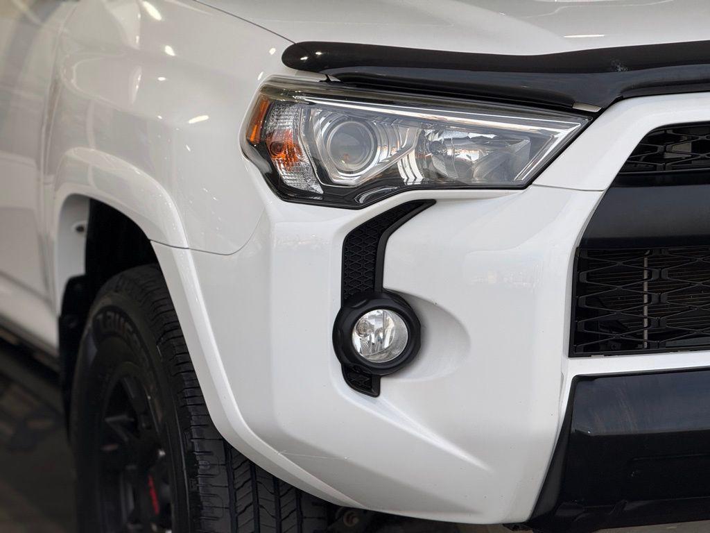 used 2018 Toyota 4Runner car, priced at $38,991