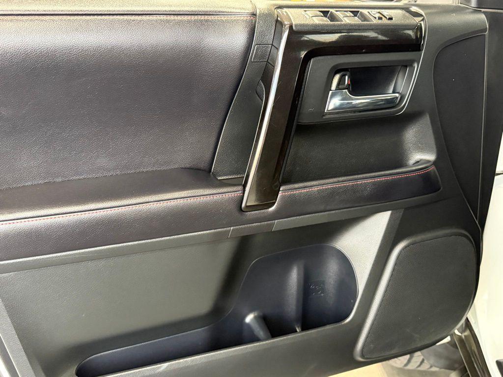 used 2018 Toyota 4Runner car, priced at $38,991