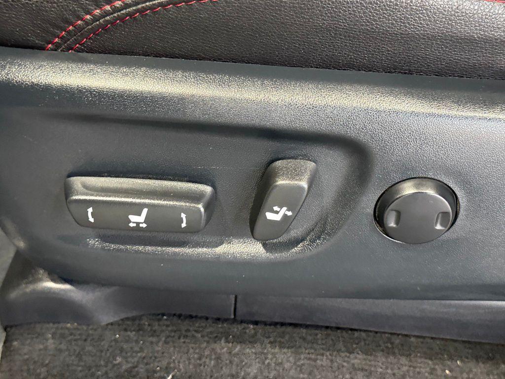 used 2018 Toyota 4Runner car, priced at $38,991