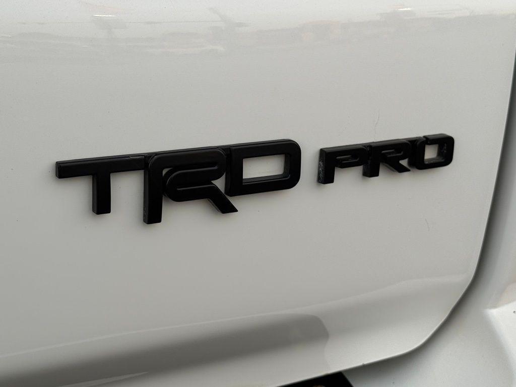 used 2018 Toyota 4Runner car, priced at $38,991