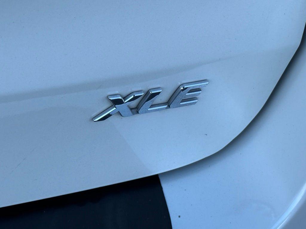 used 2017 Toyota Sienna car, priced at $21,399